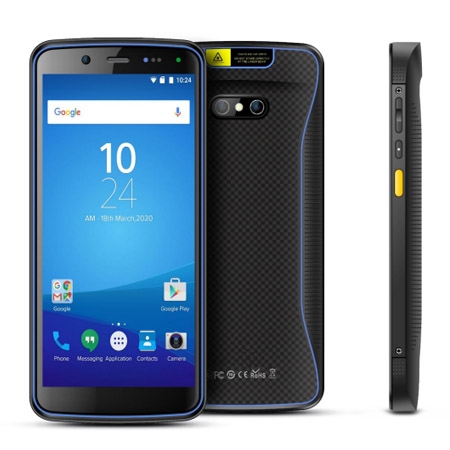 ?？礛V-IDP5004-332全屏8核智能PDA