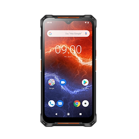 ?？礛V-IDP5204移動智能數據采集器PDA