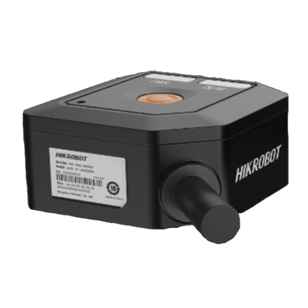 ?？礛V-ID813M-05S 130萬像素小型智能讀碼器