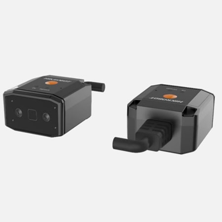 ?？礛V-IDB005EX系列130萬像素小型智能讀碼器