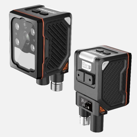 ?？低昅V-IDCX009X 310萬像素工業讀碼器