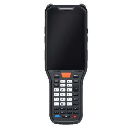 ?？礛V-IDP4104工業(yè)級(jí)鍵盤(pán)款智能移動(dòng)終端