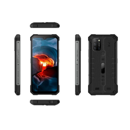 ?？低旸S-MDT005/5G單兵三防手持終端全面屏