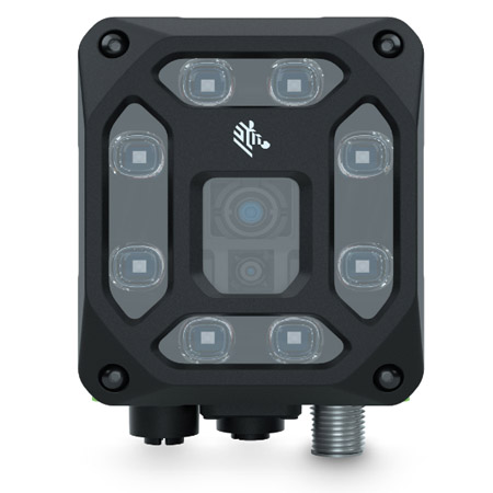 zebra斑馬NS42智能視覺傳感器