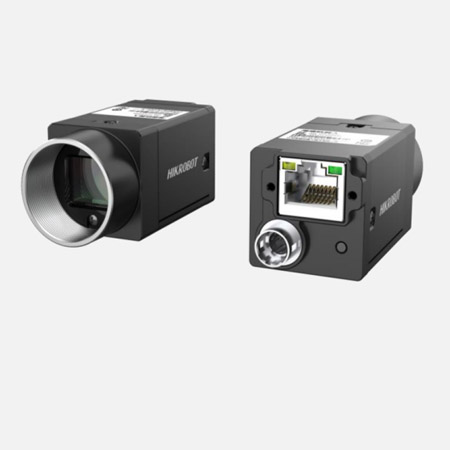 ?？禉C(jī)器人MV-CU050-90GM 500萬(wàn)像素網(wǎng)口面陣相機(jī)