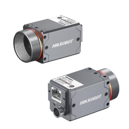 ?？礛V-CT004G-200GC01-BASE/PRO/MAX千兆以太網40萬像素工業面陣相機