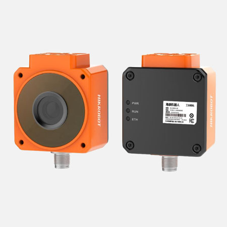 ?？礛V-SC2005AM 50萬像素AGV導航讀碼器