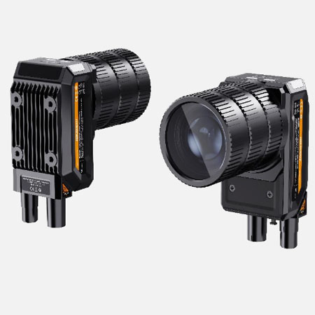 ?？礛V-SC5050XM-00C-NNN 500萬像素黑白智能相機(jī)