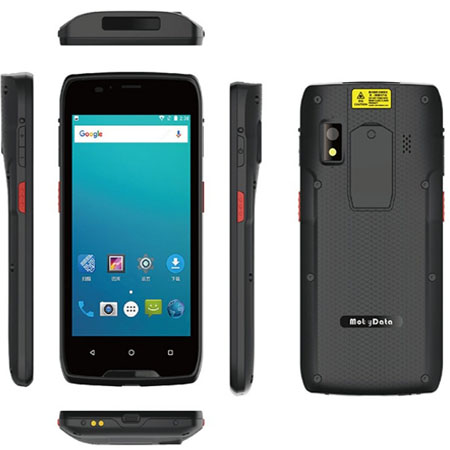 mobydata摩比信通M82盤(pán)點(diǎn)機(jī)全面屏PDA條碼數(shù)據(jù)采集器零售倉(cāng)儲(chǔ)盤(pán)點(diǎn)專(zhuān)用