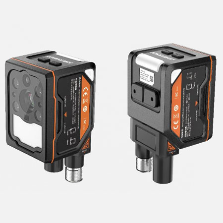 ?？礛V-SC3030XM-08M/12M/16M 300萬像素黑白視覺傳感器讀碼器工業相機