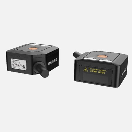 海康MV-ID800M-NRU 130萬(wàn)像素小型智能讀碼器