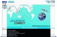 SATOnet CONNECT，遠程控制