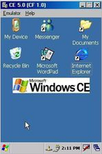 如何選擇PDA的操作系統？ Android OR WINCE？