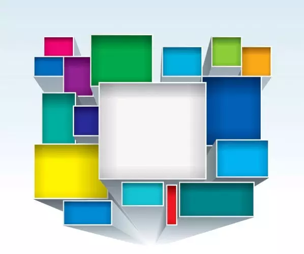 二維碼的&ldquo;方寸乾坤&rdquo;